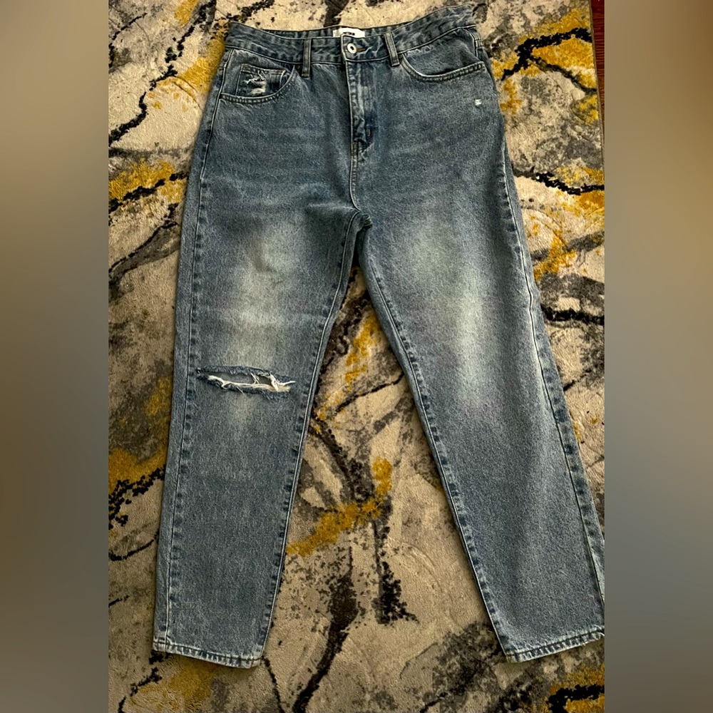 Great condition Mom Jeans